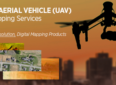UAV Twitter card