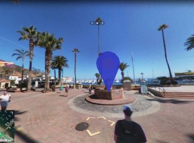 mapillary for ArcGIS