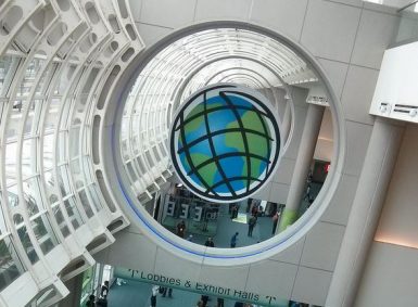 2017 esriuc - 10 things not to miss