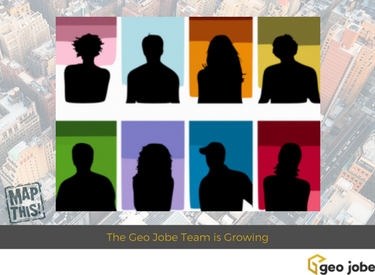 geo jobe is recruiting