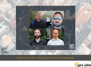 geo jobe mississippi office