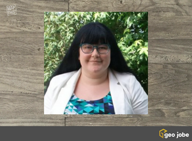 welcome to geo jobe - michelle brake