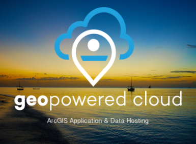 geopowered cloud managed services