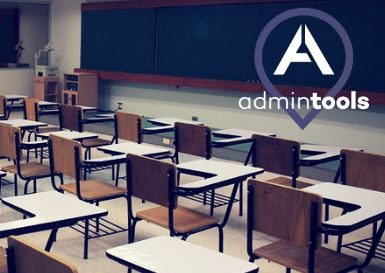 admin tools for educators