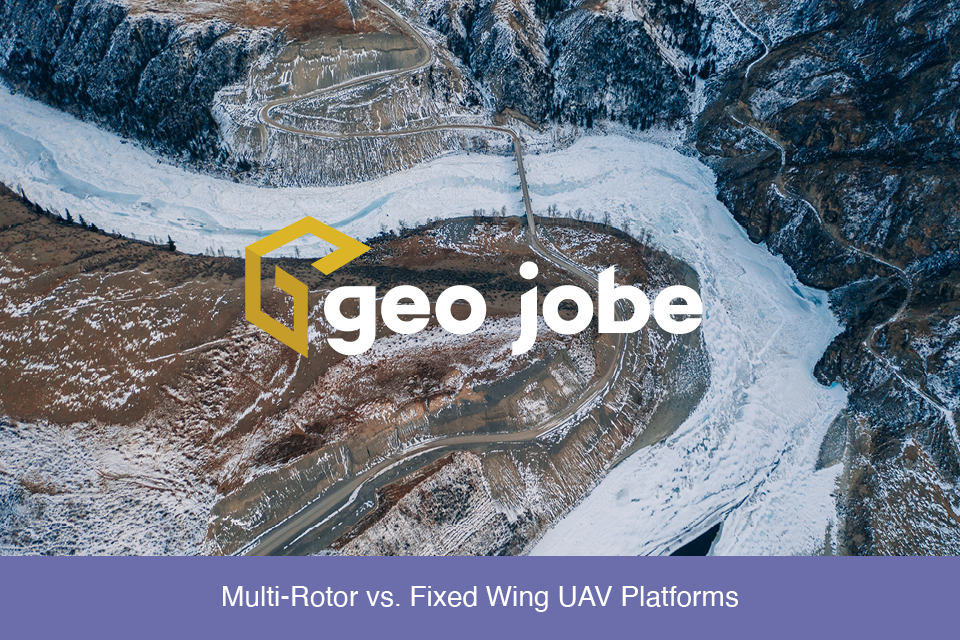 Multi-Rotor vs. Fixed Wing UAV Platforms: Considerations for Evaluating Capabilities and Limitations