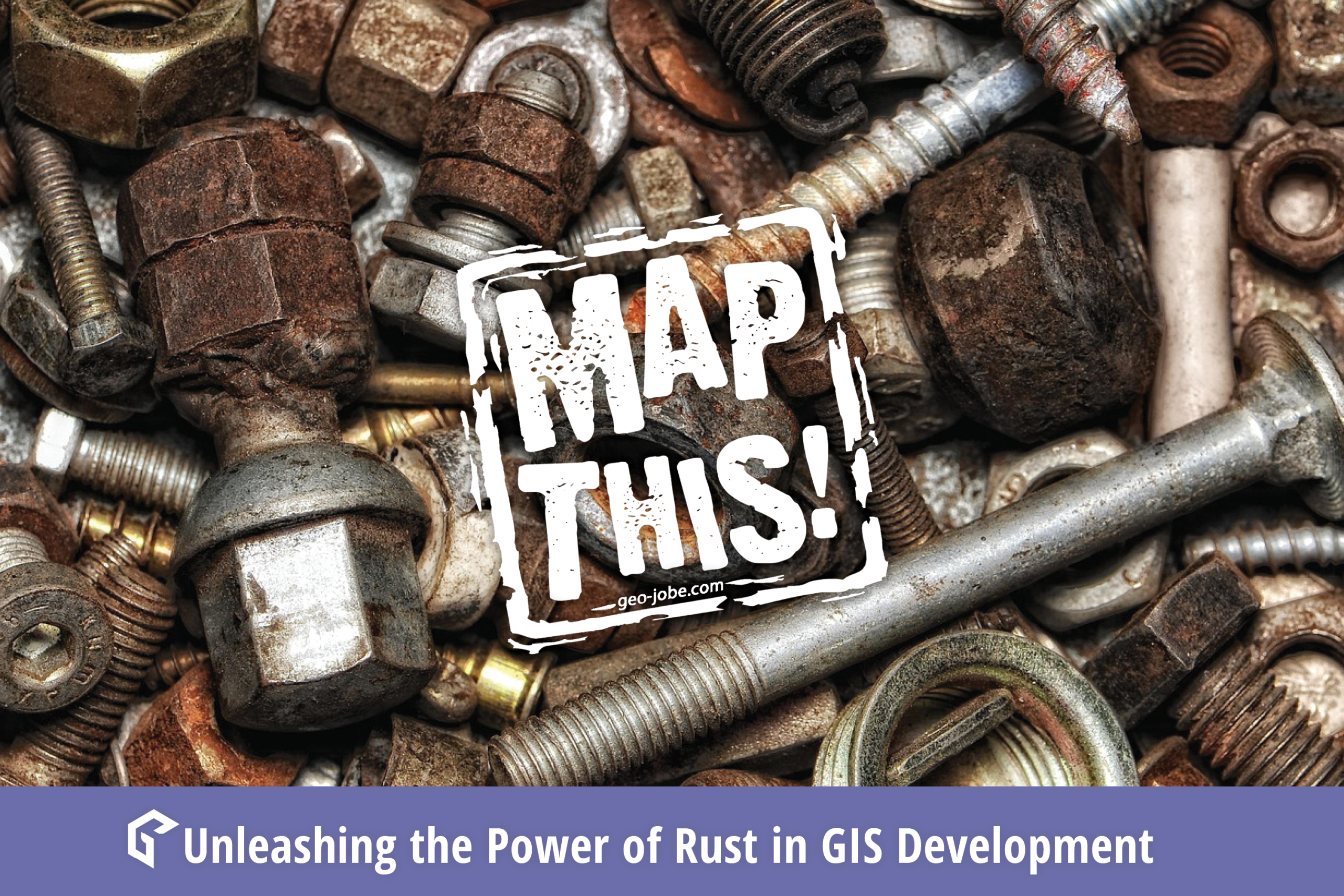 Unleashing the Power of Rust in GIS Development